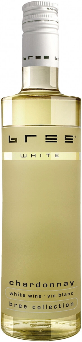 Вино "Bree" Chardonnay, Pays d'Oc IGP