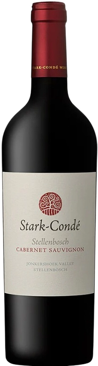 Вино Stark-Conde, Cabernet Sauvignon, Stellenbosch WO