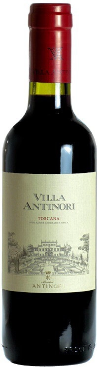 Вино Villa Antinori, Toscana IGT Rosso