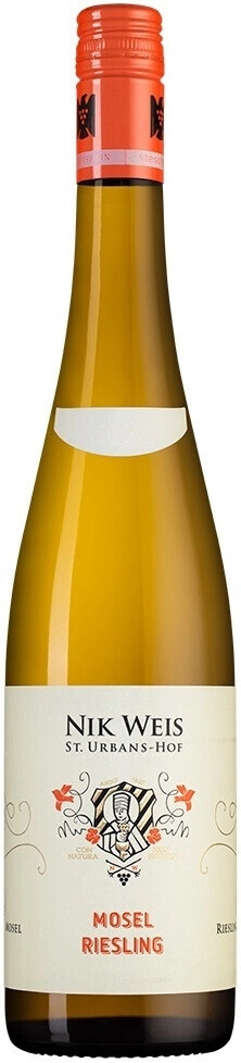 Вино Nik Weis, Riesling