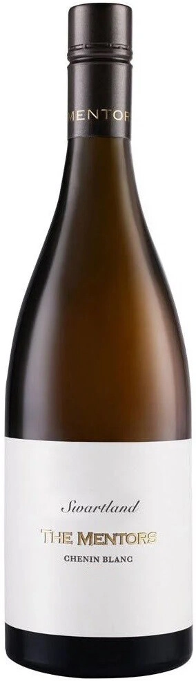 Вино KWV, "The Mentors" Chenin Blanc