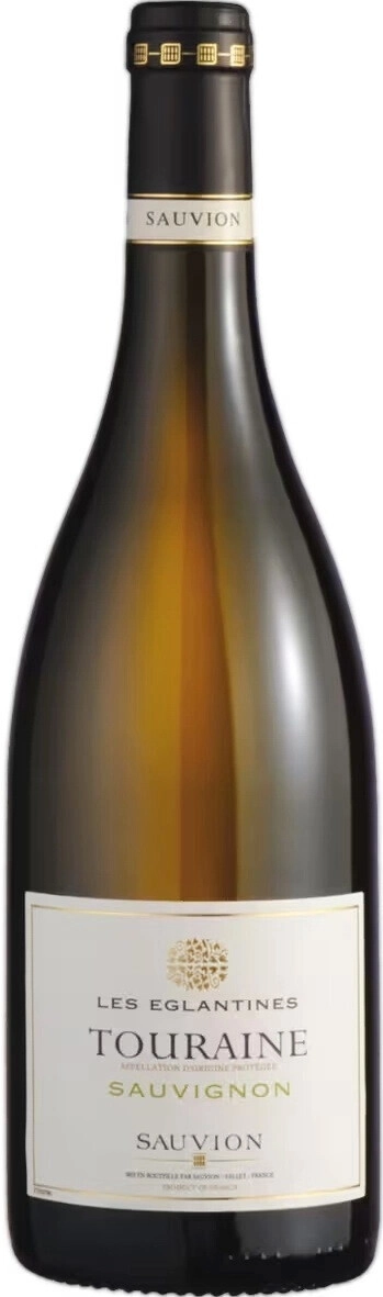 Вино Sauvion, "Les Eglantines" Sauvignon, Touraine AOC