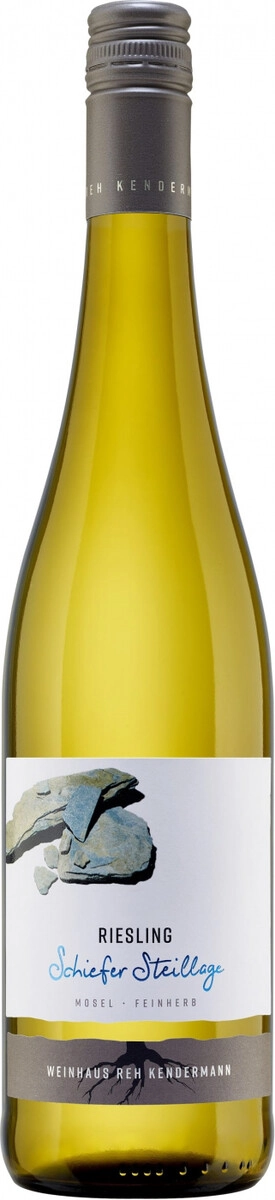 Вино Reh Kendermann, "Schiefer Steillage" Riesling Feinherb