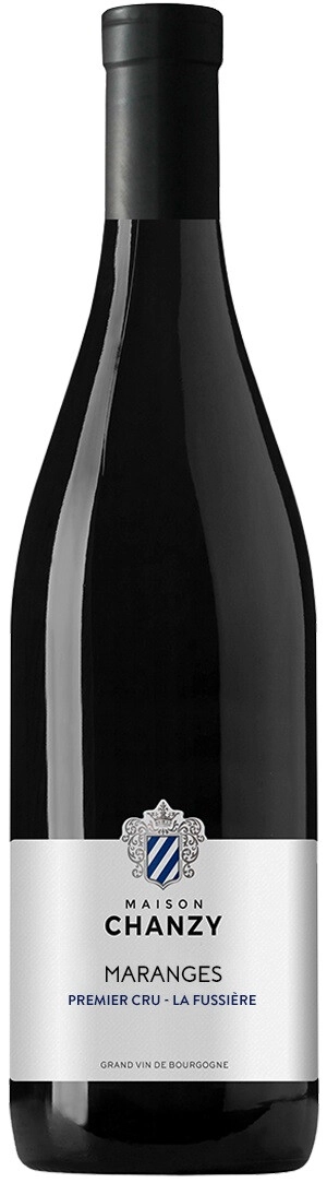 Вино Chanzy, Maranges 1-er Cru "La Fussiere" AOC