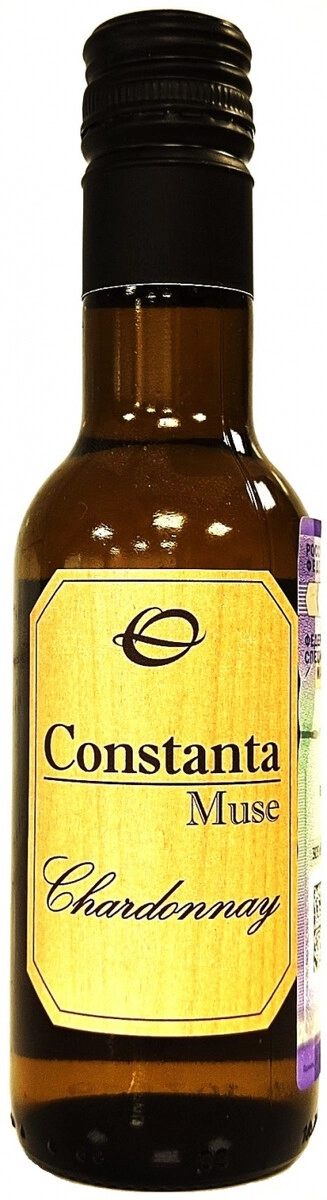 Вино PIK Oplenac, "Constanta Muse" Chardonnay
