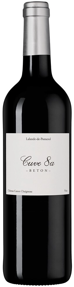Вино Chateau Canon Chaigneau, "Cuve 8a" Lalande-de-Pomerol AOC