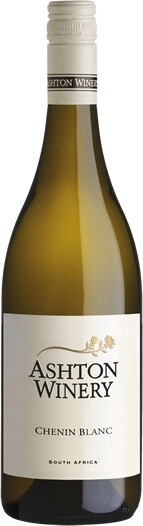 Вино Ashton Winery, Chenin Blanc