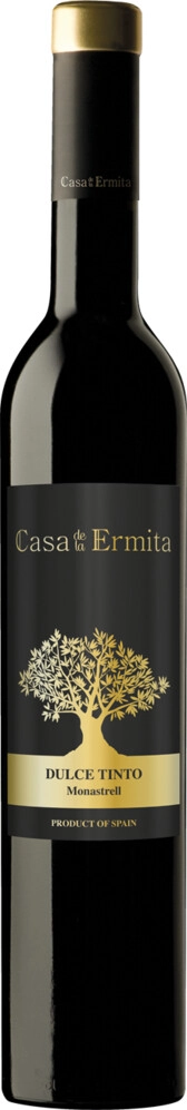 Вино Casa de la Ermita, Dulce Tinto Monastrell, Jumilla DO