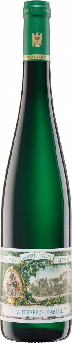 Вино Maximin Grunhaus, "Abtsberg" Riesling Kabinett
