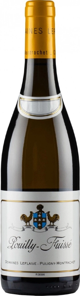 Вино Domaine Leflaive, Pouilly-Fuisse AOC