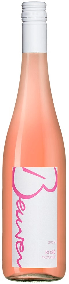 Вино Beurer, Rose Trocken