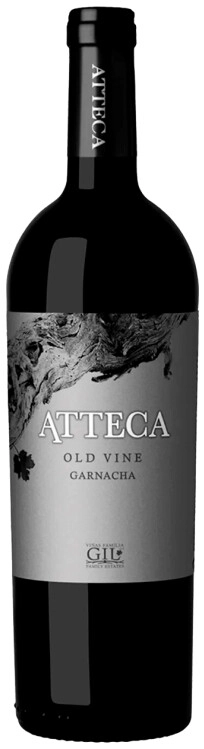Вино Bodegas Ateca, "Atteca", Aragon DO