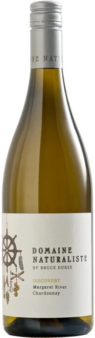 Вино Domaine Naturaliste, "Discovery" Chardonnay