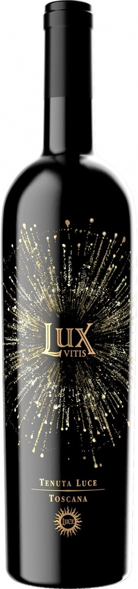 Вино "Lux Vitis", Toscana IGT