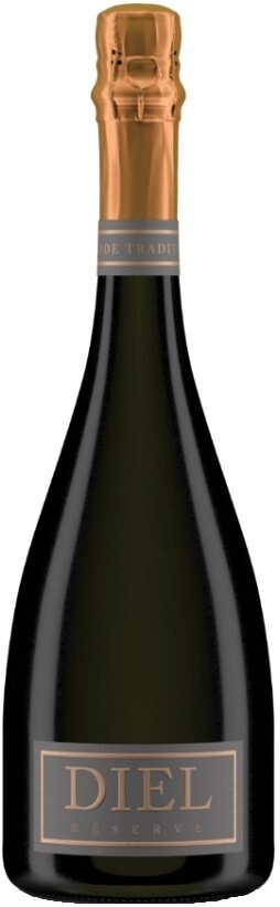 Игристое вино Diel, Riesling Reserve Sekt Extra Brut