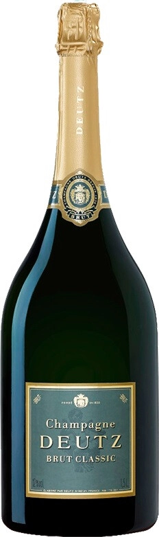 Шампанское Deutz Brut Classic