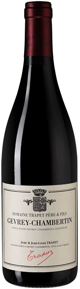 Вино Domaine Trapet Pere & Fils, Gevrey-Chambertin AOC
