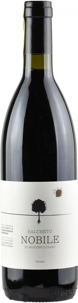 Вино Salcheto, Nobile di Montepulciano DOCG