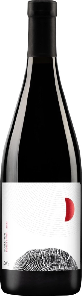 Вино Aya Organic Wine, "Evolution" Pinot Noir