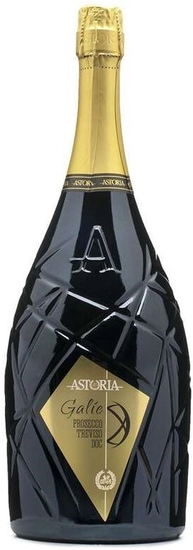 Игристое вино Astoria, "Galie" Prosecco DOC Treviso