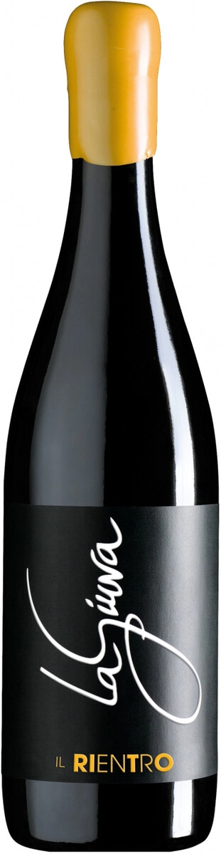 Вино La Giuva, "Il Rientro" Valpolicella Superiore DOC
