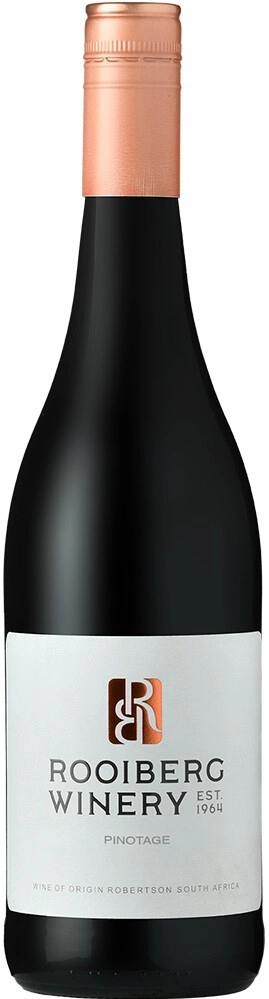 Вино Rooiberg Winery, Pinotage