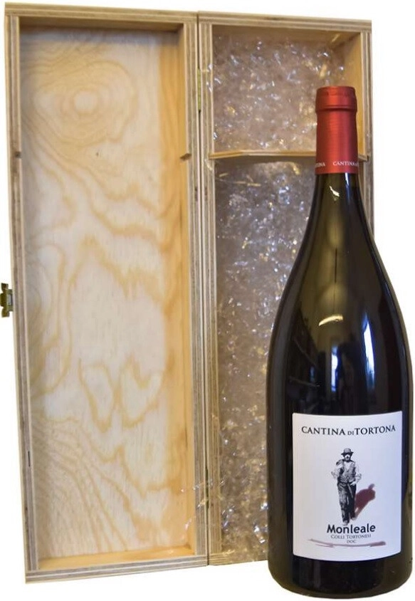 Вино Cantina di Tortona, "Monleale", Colli Tortonesi DOC