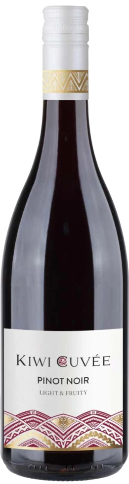 Вино "Kiwi Cuvee" Pinot Noir