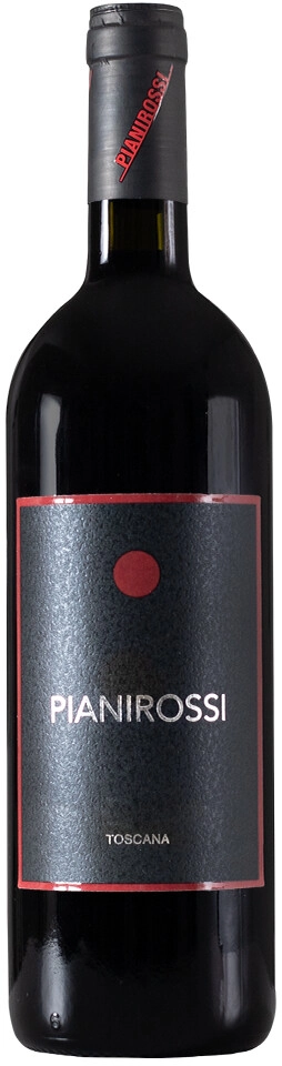 Вино "Pianirossi", Toscana IGT