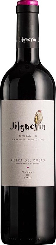 Вино Vega Clara, "Jilguerin" Tempranillo-Cabernet Sauvignon, Ribera del Duero DO