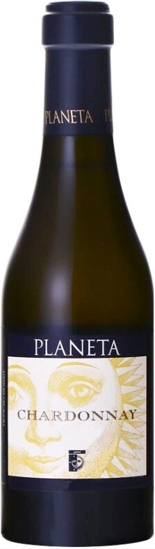 Вино Planeta, Chardonnay, Sicilia Menfi DOC