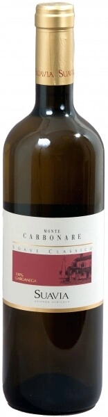 Вино Suavia, Soave  Classico "Monte Carbonare"