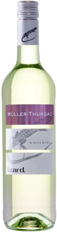 Вино Peter Mertes, "Lizard" Muller-Thurgau