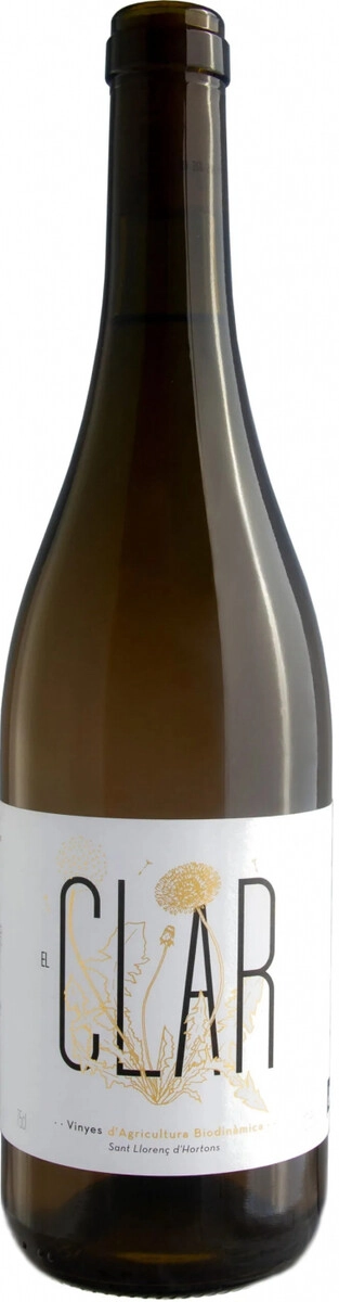 Вино Finca Parera, "El Clar", Penedes DO