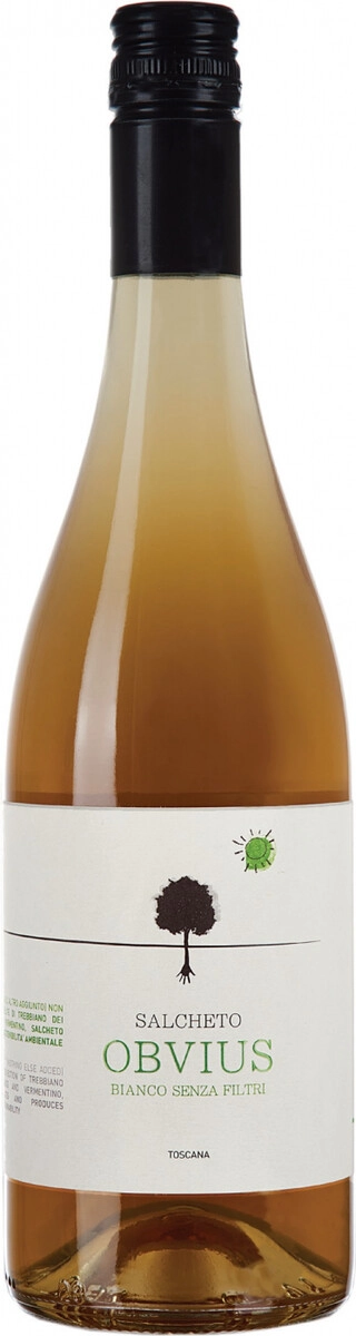 Вино Salcheto, "Obvius" Bianco, Toscana IGT