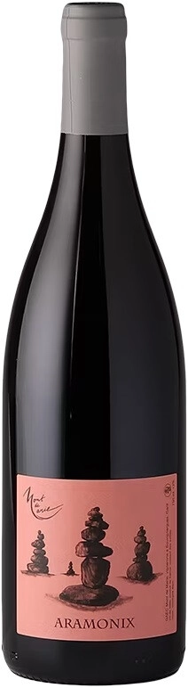 Вино Mont de Marie, "Aramonix" VdF