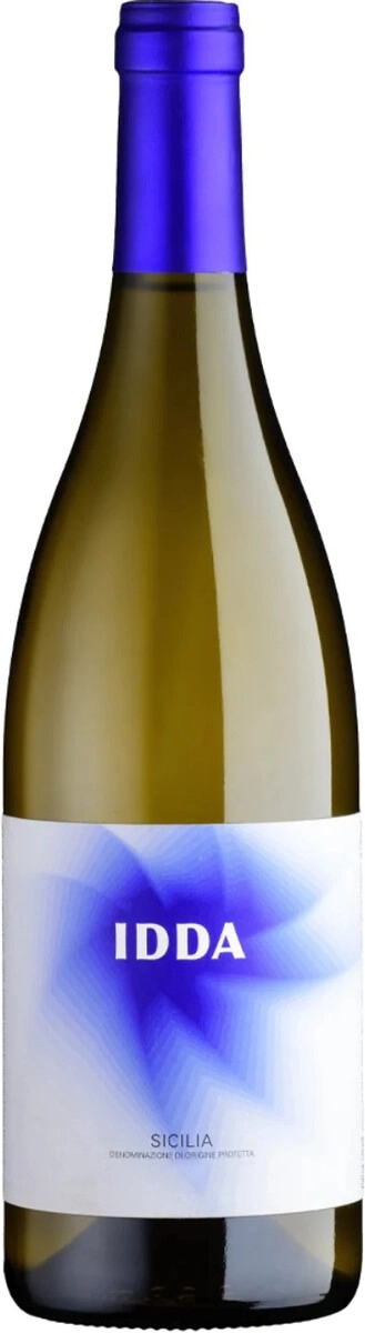 Вино Gaja, "IDDA" Bianco, Sicilia DOP