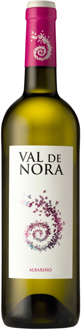 Вино Vina Nora, "Val de Nora", Rias Baixas DO