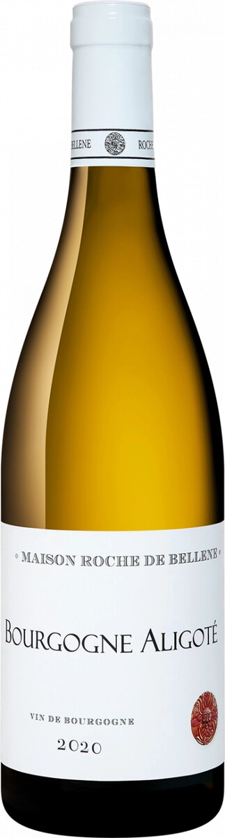 Вино Maison Roche de Bellene, Bourgogne Aligote