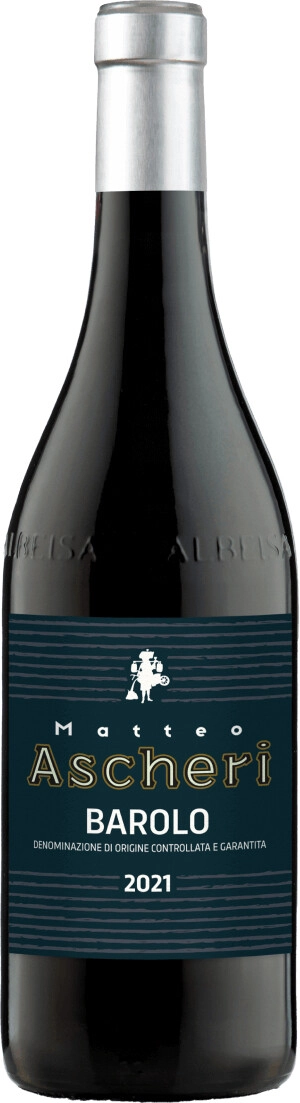 Вино Ascheri, Barolo DOCG