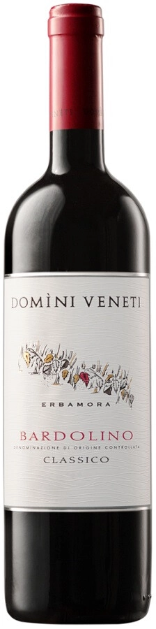 Вино "Domini Veneti" Bardolino Classico DOC