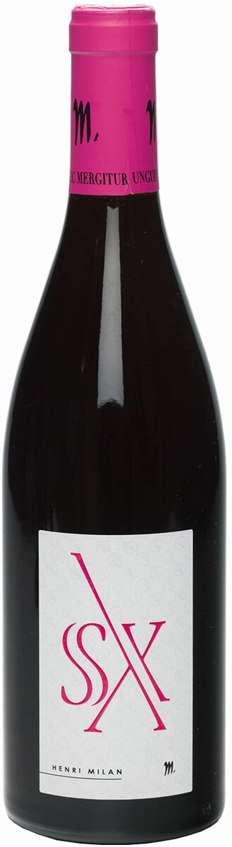 Вино Domaine Milan, "S&X"