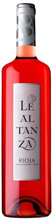 Вино Bodegas Altanza, "Lealtanza" Rosado, Rioja DOCa