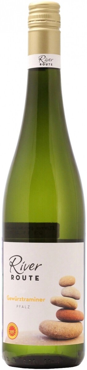 Вино Becksteiner Winzer, "River Route" Gewurztraminer