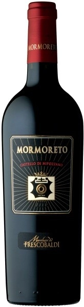 Вино "Mormoreto" Toscana IGT