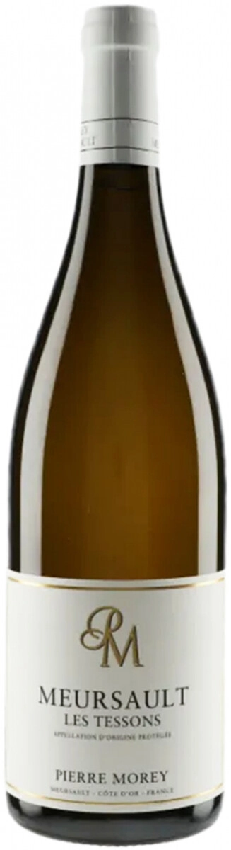 Вино Pierre Morey, Meursault "Les Terres Blanches" AOC