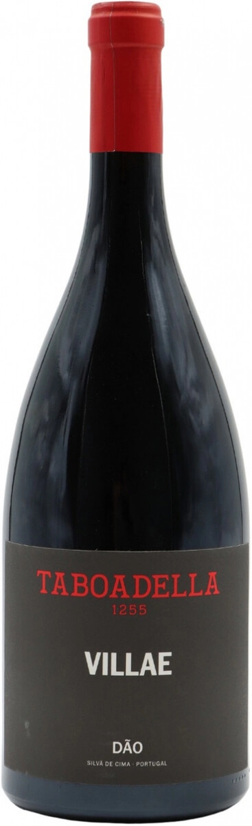 Вино Taboadella, "Villae" Tinto, Dao DOC