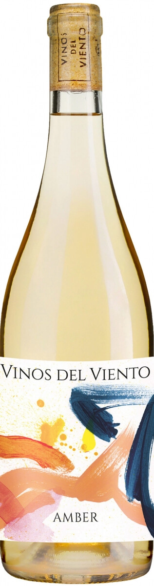 Вино "Vinos del Viento" Amber, Campo de Borja DO