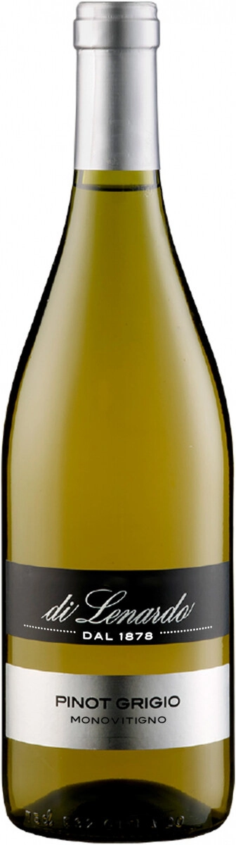 Вино Di Lenardo, Pinot Grigio, Venezia Giulia IGT