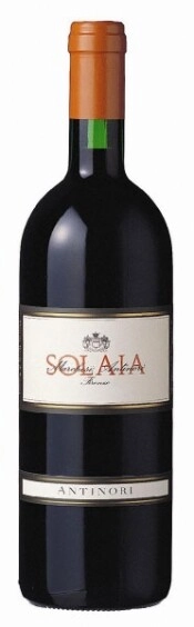 Вино "Solaia" Toscana IGT
